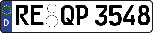 RE-QP3548