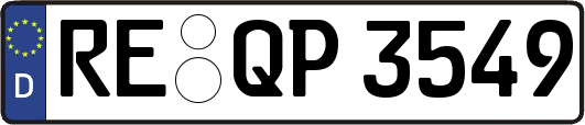 RE-QP3549