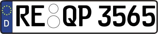 RE-QP3565