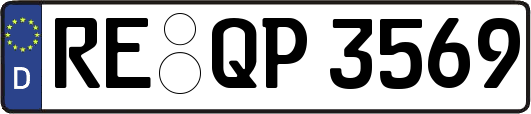 RE-QP3569