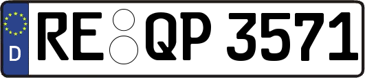 RE-QP3571