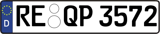 RE-QP3572