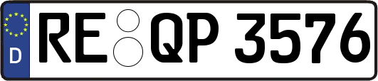 RE-QP3576