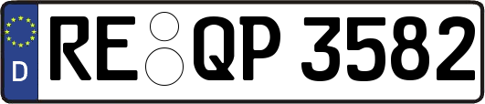 RE-QP3582