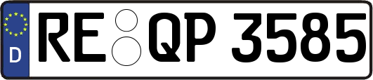 RE-QP3585