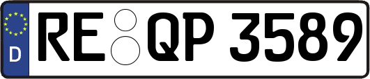 RE-QP3589