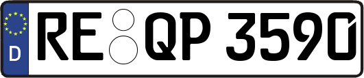RE-QP3590
