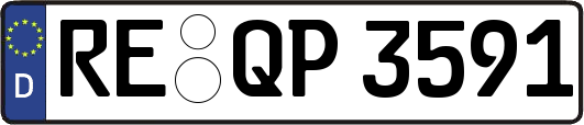 RE-QP3591