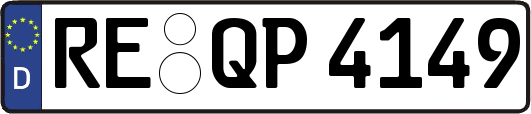 RE-QP4149