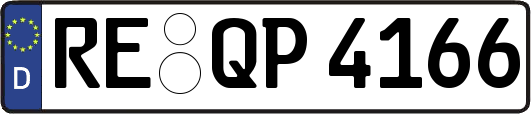 RE-QP4166