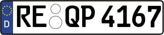 RE-QP4167