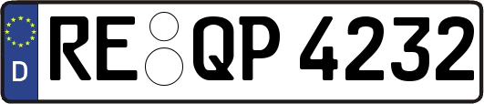 RE-QP4232