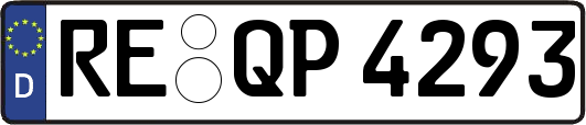 RE-QP4293