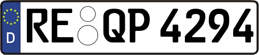 RE-QP4294
