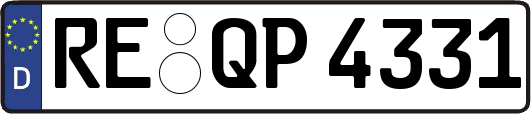 RE-QP4331