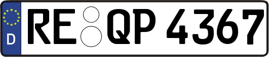RE-QP4367