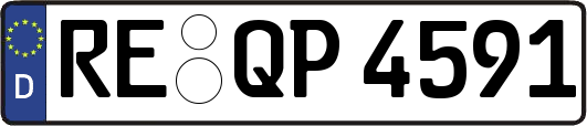 RE-QP4591