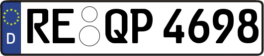 RE-QP4698