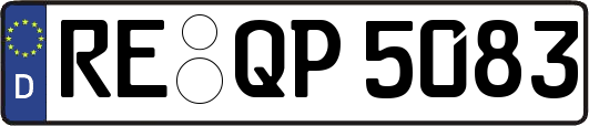 RE-QP5083
