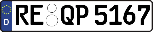 RE-QP5167