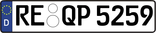 RE-QP5259