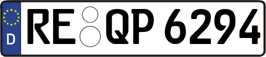 RE-QP6294