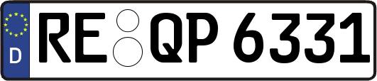 RE-QP6331