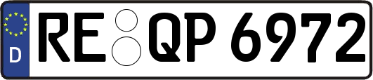 RE-QP6972
