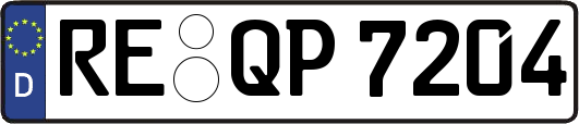 RE-QP7204