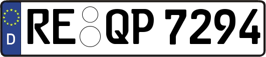 RE-QP7294
