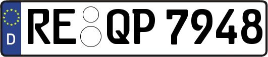 RE-QP7948