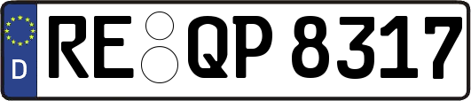 RE-QP8317