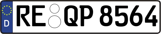 RE-QP8564