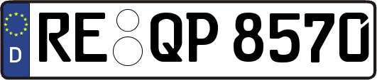 RE-QP8570