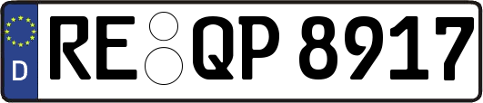 RE-QP8917