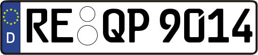 RE-QP9014