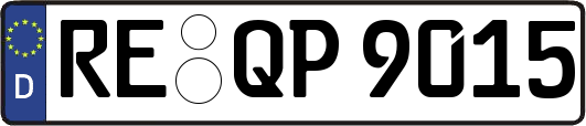 RE-QP9015