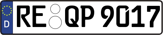 RE-QP9017