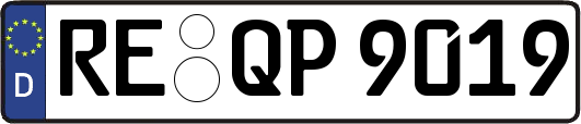 RE-QP9019