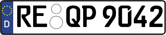 RE-QP9042