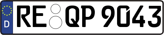 RE-QP9043