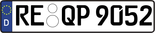 RE-QP9052