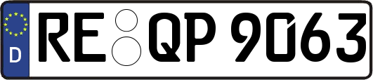 RE-QP9063