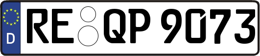 RE-QP9073