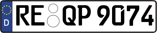 RE-QP9074
