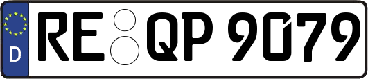 RE-QP9079