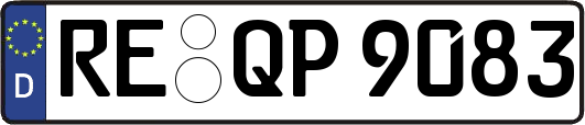 RE-QP9083