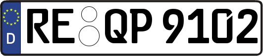RE-QP9102