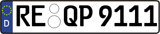 RE-QP9111