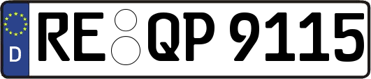 RE-QP9115